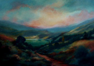 High Country Jade by Unbekannt Unbekannt